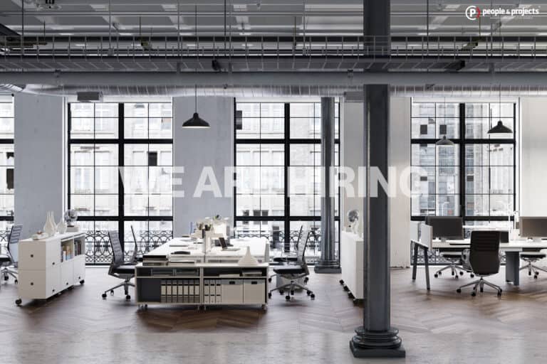 Job Geschäftsführer Architektur / Innenarchitektur in Düsseldorf