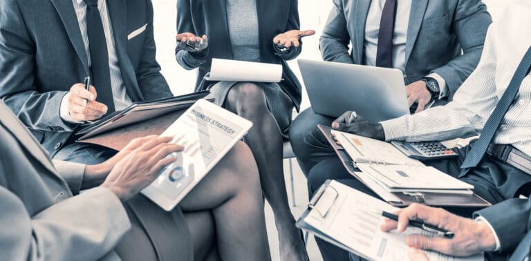 Headhunter Job: Geschäftsführer Steuerberatung (m/w/d) im Raum Aalen