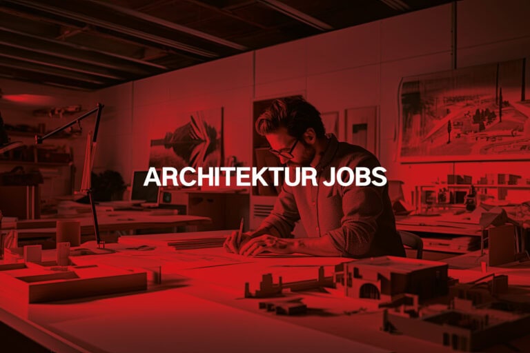 Bild Stellenanzeige Projektleiter (m/w/d) für innovative Corporate Campus und Tech Campus Projekte in Stuttgart