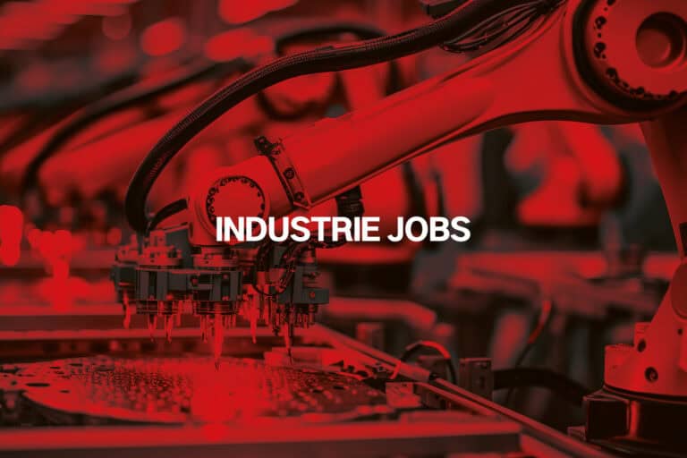 Bild Stellenangebot Vertriebsleiter Industriearmaturen im Raum Frankfurt